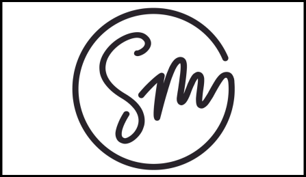 sherry martin dance logo. 