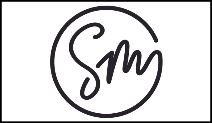 sherry martin dance logo.