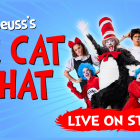 cast members of the cat in the hat. 