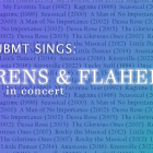 text of a collection of ahrens and flaherty musicals. 